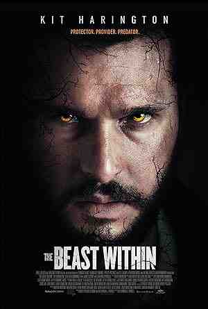 The Beast Within (2024) vj junior Kit Harington